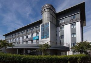 Travelodge Blackpool South Shore