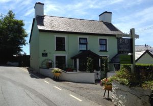 Ty Mawr Farmhouse, Cardigan Bay, Ceredigion