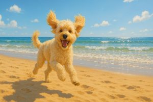 What Are the Benefits of Choosing a Self-Catering Holiday with Dogs