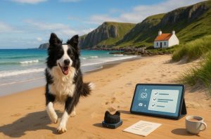 What Makes Scotland a Top Destination for Dog Friendly Holidays