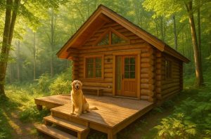 What Makes a Cottage Truly Dog-Friendly in Wales