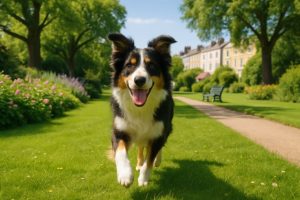 What Should You Know Before Booking a Dog Friendly Hotel in London