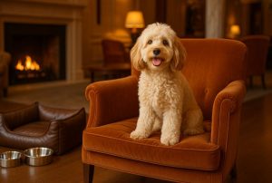 What Should You Look for in a Dog Friendly Hotel in Edinburgh