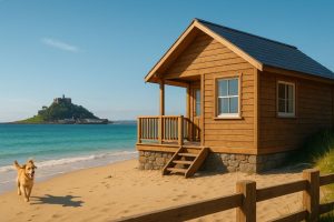 Why Is Cornwall the Perfect Destination for Dog-Friendly Getaways