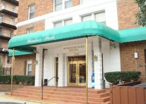 Windsor Park Hotel, North Shore 