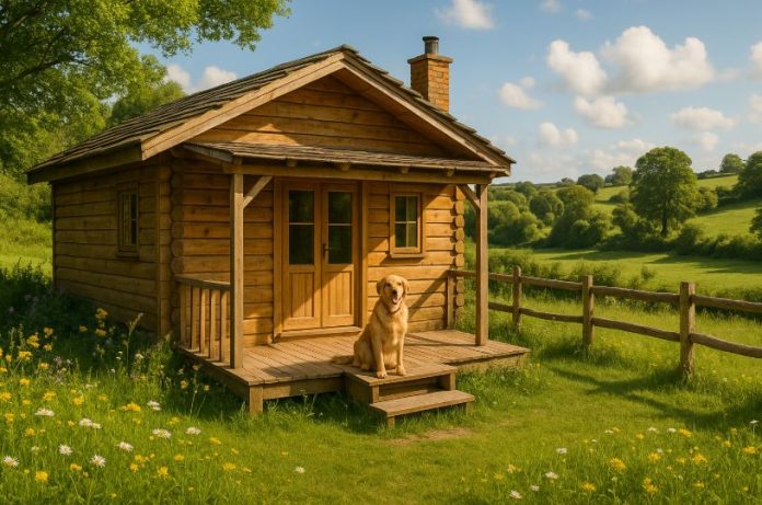 dog friendly cabins cornwall dog friendly cabins cornwall