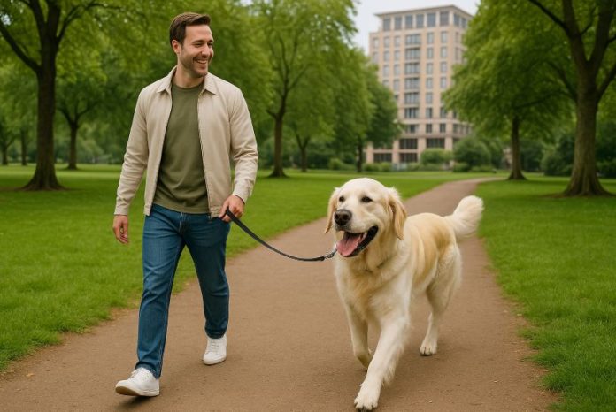 dog friendly hotels london uk