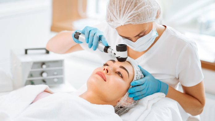 Best Dermatologist in London