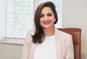 Dr Alia Ahmed &ndash; The Skin Health Alliance