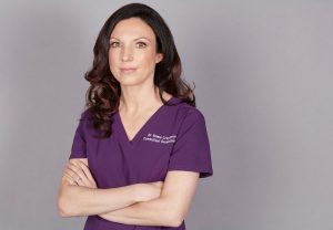 Dr Emma Craythorne &ndash; OneWelbeck, Marylebone
