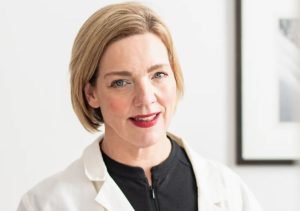Dr Justine Hextall – Tarrant Street Clinic London