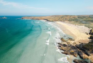 Gwithian Towans – Near Hayle