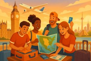 How Can Fans from London Prepare for the World Cup 2026