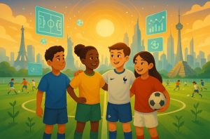 How Will This World Cup Shape the Future of International Football