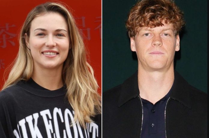 Jannik Sinner’s Girlfriend