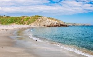 Kennack Sands – The Lizard Peninsula