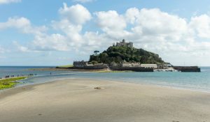 Marazion Beach – Marazion