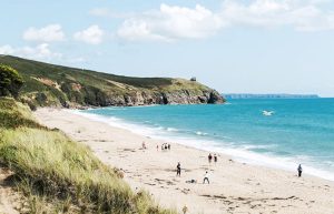 Praa Sands &ndash; Near Helston