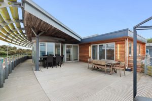 Sea Breeze Cottage, Tenby, Pembrokeshire