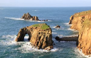 Sennen Cove &ndash; Near Land&rsquo;s End
