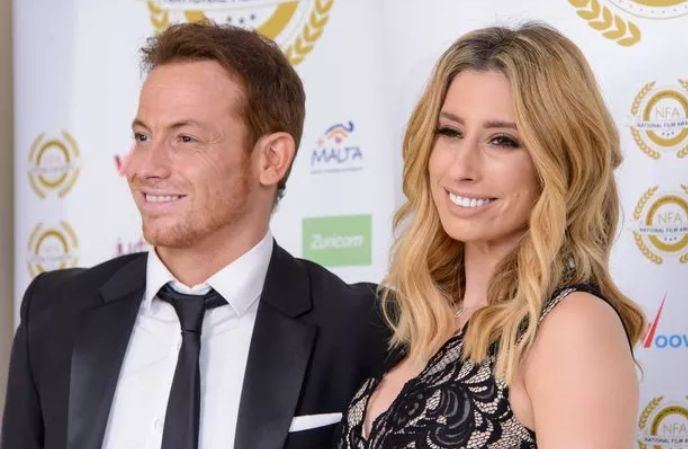 Stacey Solomon’s Husband Stacey Solomon’s Husband