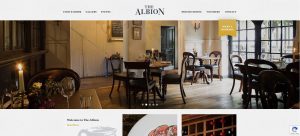 The Albion, Islington
