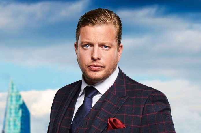 Thomas Skinner’s Net Worth Thomas Skinner’s Net Worth