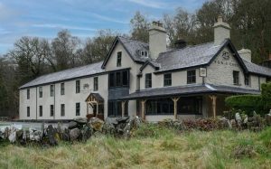 Tyn Y Coed, Betws-y-Coed, Snowdonia