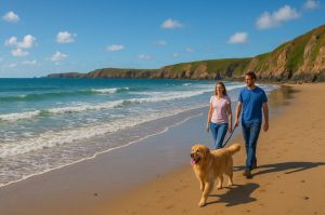 What Activities Can You Enjoy With Your Dog in Wales