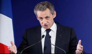 What Business Ventures or Investments Is Sarkozy Involved In