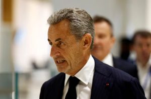 What Can We Learn from Sarkozy’s Financial Journey