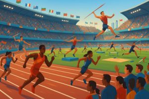 What Is the World Athletics Championships
