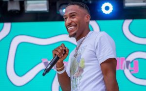 What TV Shows and Brand Deals Has Yung Filly Been Part Of