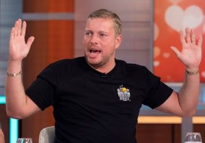 Who Exactly Is Thomas