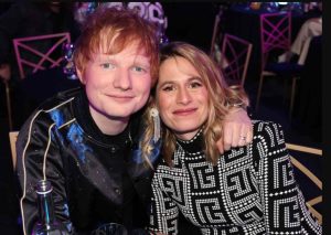 Who Is Cherry Seaborn