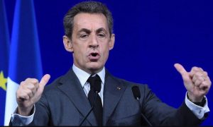 Who Is Nicolas Sarkozy