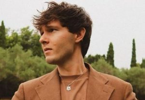 Who Is Zach Justice in 2025