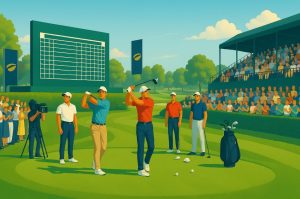 Why Is the BMW PGA Championship Considered the Flagship Event of the DP World Tour