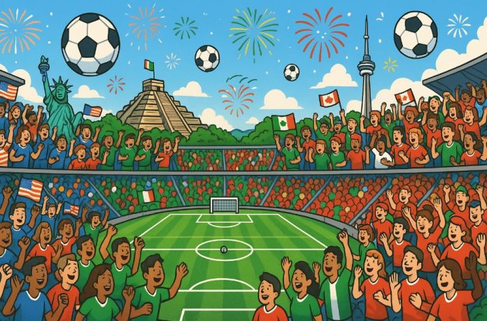 World Cup 2026 World Cup 2026