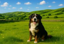 dog friendly self catering accommodation wales