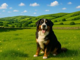Top 10 Dog-Friendly Self Catering Accommodations in Wales dog friendly self catering accommodation wales