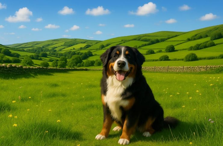 dog friendly self catering accommodation wales
