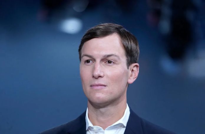 jared kushner net worth