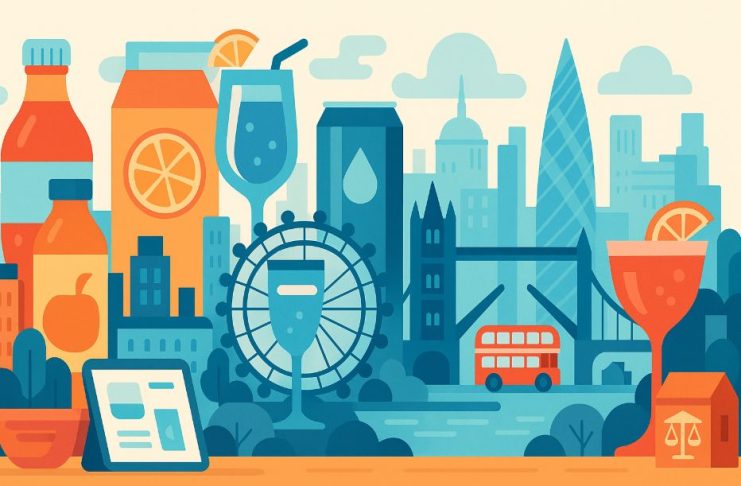 pubs with gardens london