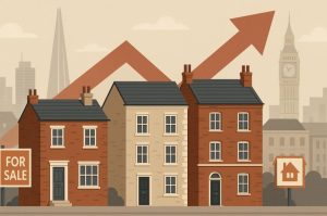 Could Future BOE Rate Rises Affect London’s Property Market