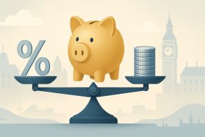 Do Higher BOE Interest Rates Help or Hurt Savings Accounts