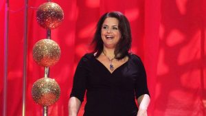 Has Ruth Jones Invested in Property or Business Ventures