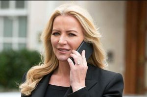 How Is Doug Barrowman Connected to Michelle Mone's Wealth