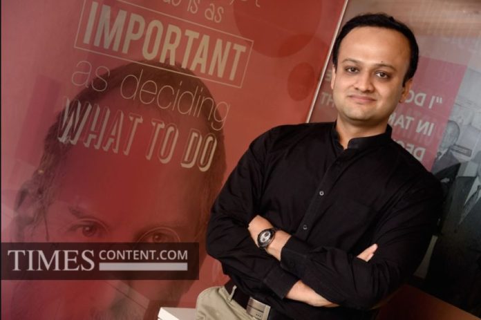 Neerav Parekh Net Worth Neerav Parekh Net Worth