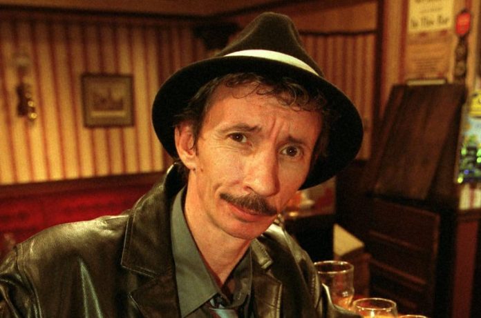 Patrick Murray’s Net Worth